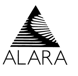 ALARA logo