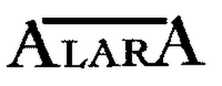 ALARA logo