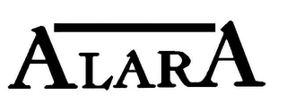 ALARA logo