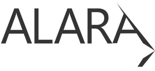 ALARA logo