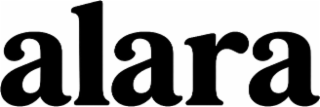 ALARA logo