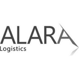 ALARA LOGISTICS logo