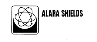 ALARA SHIELDS logo