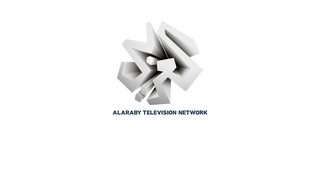 ALARABY TELEVISION NETWORK logo