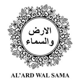 AL'ARD WAL SAMA logo