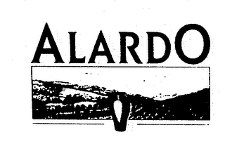 ALARDO logo