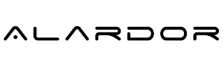 ALARDOR logo