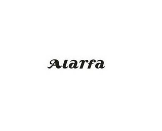 ALARFA logo