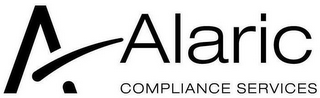 ALARIC COMPLIANCE SERVICES logo