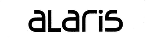 ALARIS logo