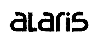 ALARIS logo