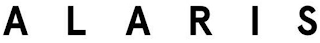 ALARIS logo