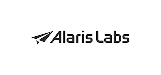 ALARIS LABS logo