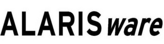ALARISWARE logo