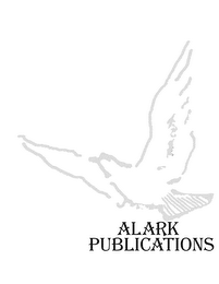ALARK PUBLICATIONS logo