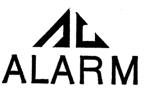 ALARM logo