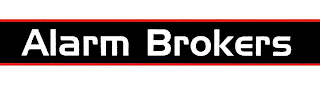 ALARM BROKERS logo