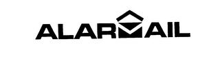 ALARMAIL logo