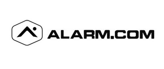 ALARM.COM logo