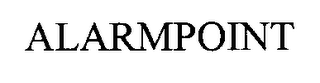 ALARMPOINT logo