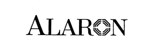 ALARON logo