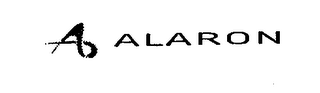ALARON logo