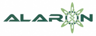 ALARON logo