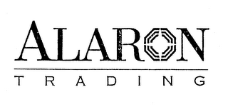 ALARON TRADING logo