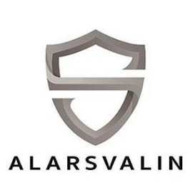 ALARSVALIN logo