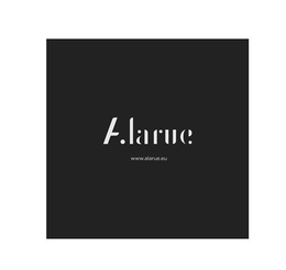 ALARUE WWW.ALARUE.EU logo