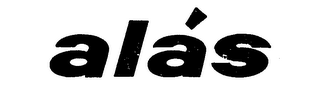 ALAS logo