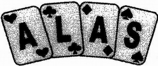 ALAS logo