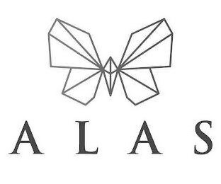 ALAS logo