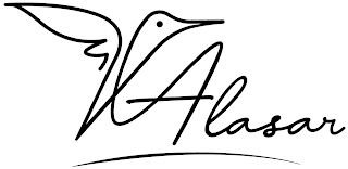 ALASAR logo