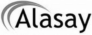 ALASAY logo