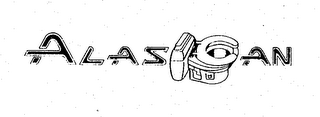 ALASCAN logo