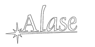 ALASE logo