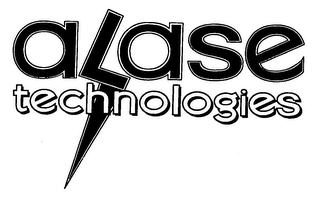 ALASE TECHNOLOGIES