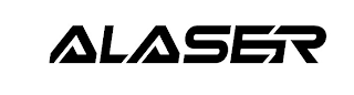 ALASER logo