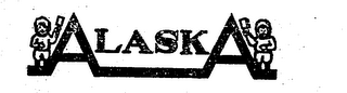 ALASKA logo