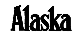 ALASKA logo