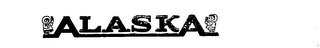 ALASKA logo