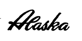 ALASKA logo