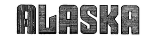 ALASKA logo