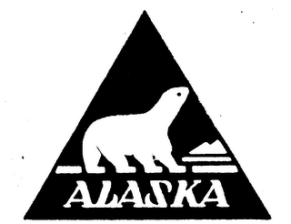 ALASKA logo