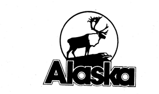 ALASKA logo