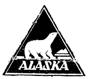 ALASKA logo