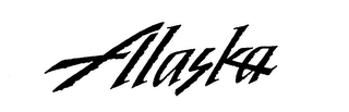 ALASKA logo