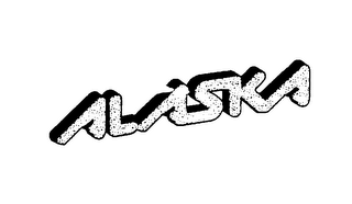 ALASKA logo
