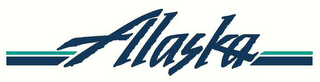 ALASKA logo